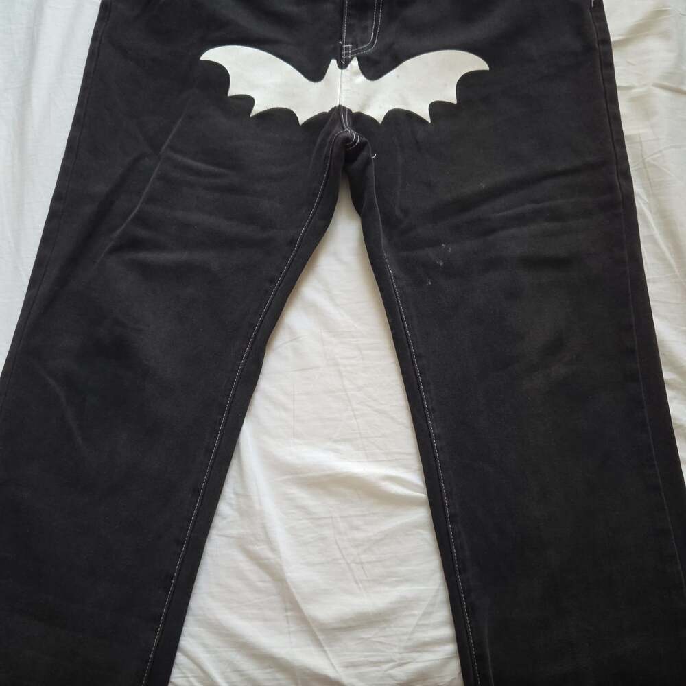 Batman Jean
